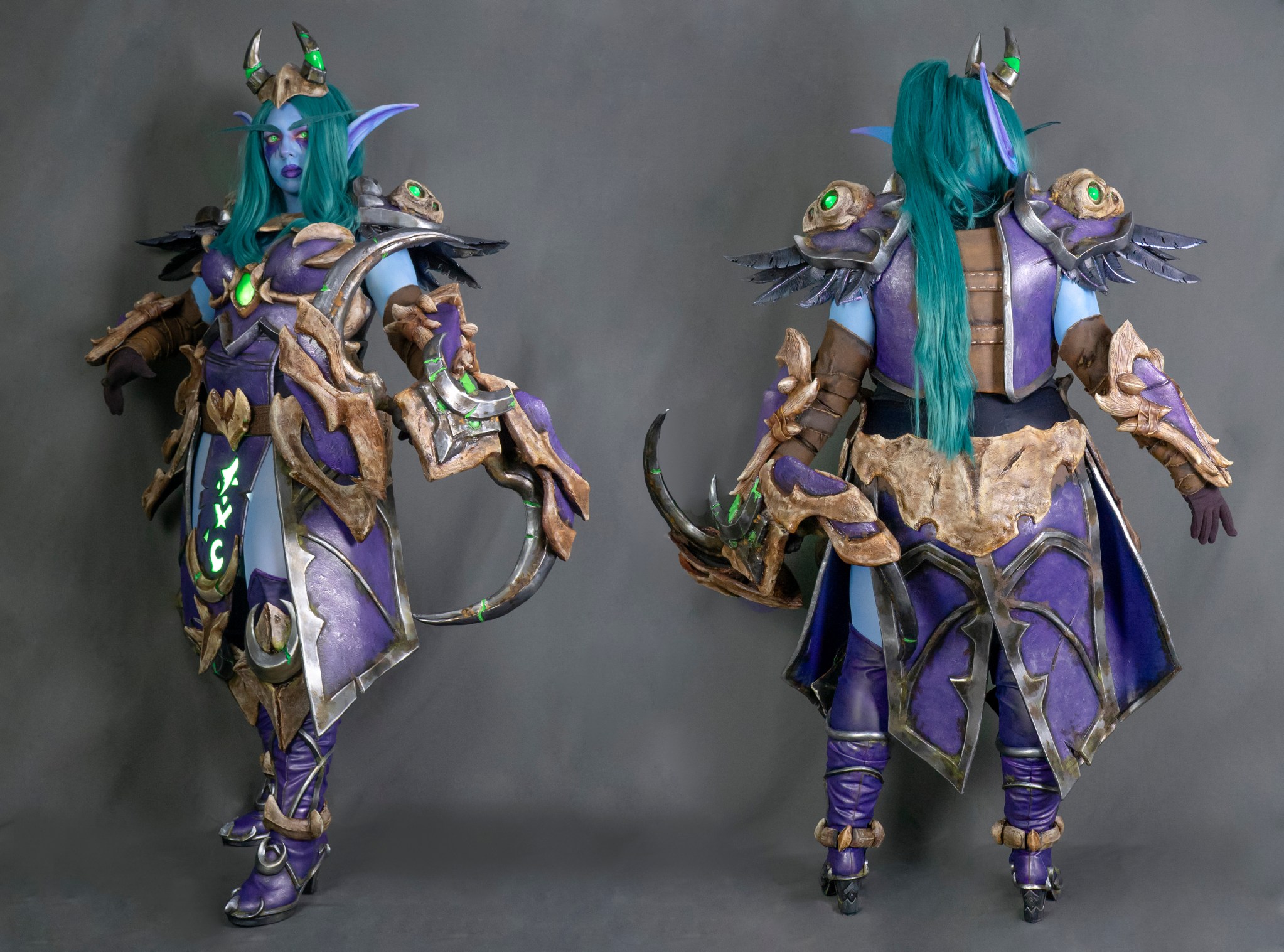 Anhyra Cosplay – Cosplay, tutorials and more!