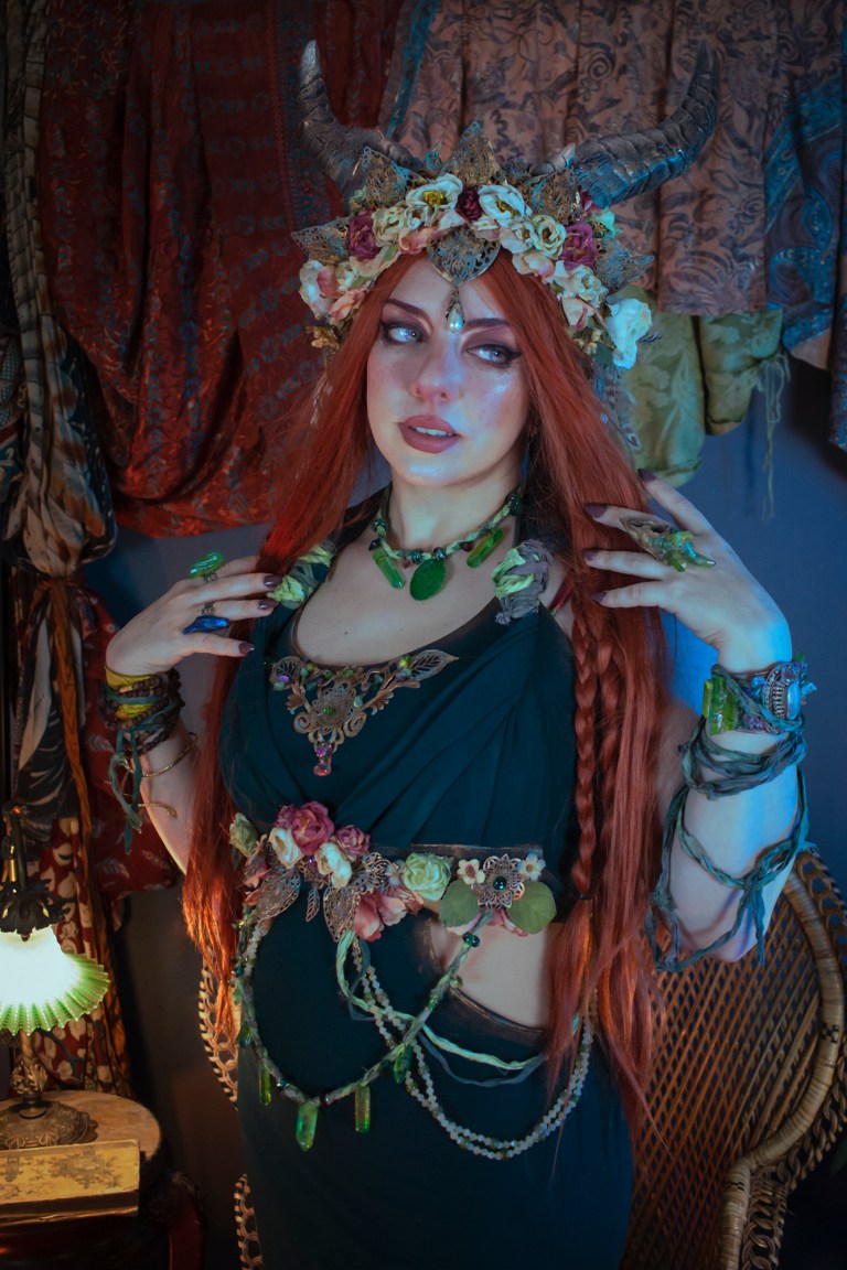 Anhyra Cosplay – Cosplay, tutorials and more!